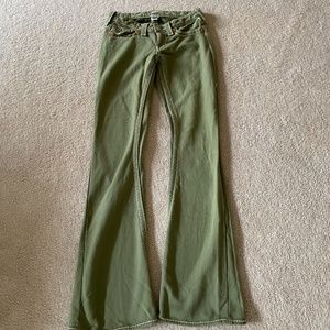 True Religion Retro Jeans size 27
